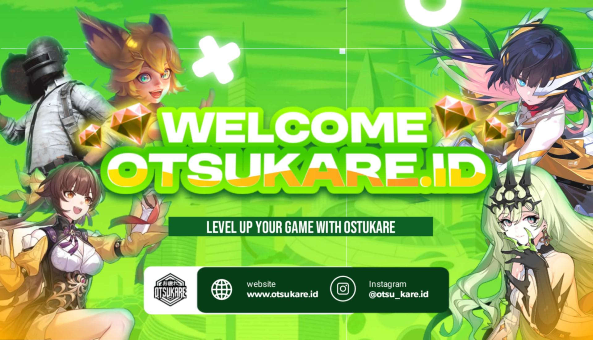 OTSUKARE.ID